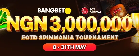 100% Welcome Match Bonus