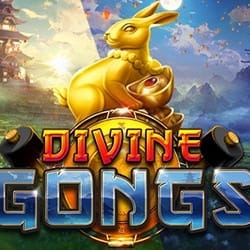 Divine Gongs screenshot
