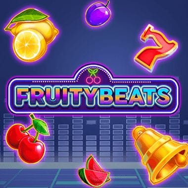 FRUITY BEATS screenshot