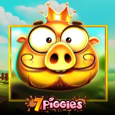 7 Piggies screenshot